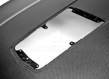 Load image into Gallery viewer, Anderson Composites 14-15 Chevrolet Camaro SS / 1LE / Z28 Type-Z28 Hood AJ-USA, Inc