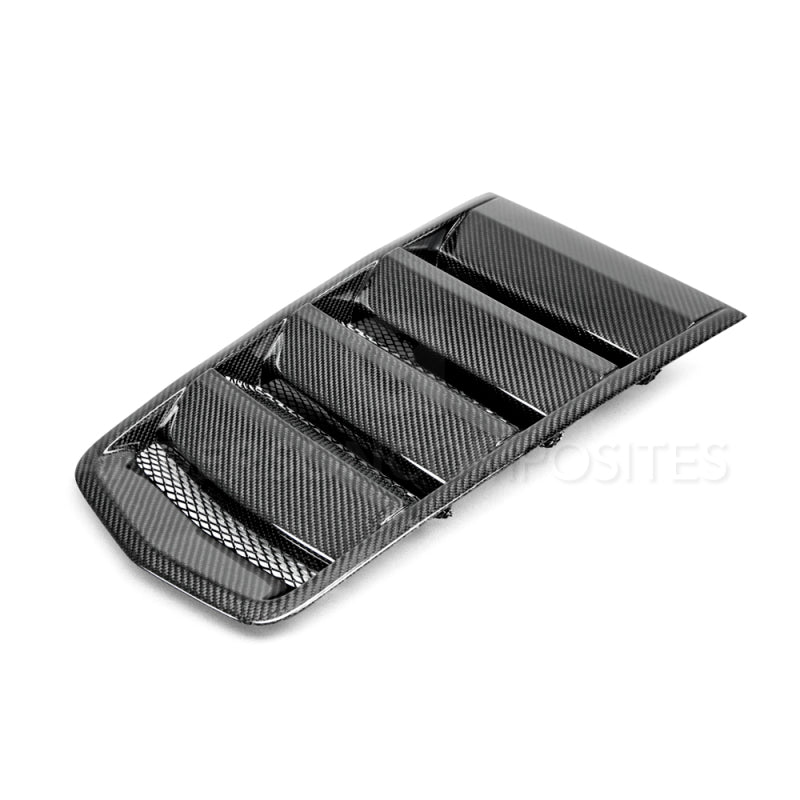 Anderson Composites 14-15 Chevrolet Camaro SS / 1LE / Z28 Type-Z28 Hood Vent AJ-USA, Inc