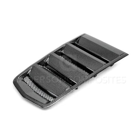 Anderson Composites 14-15 Chevrolet Camaro SS / 1LE / Z28 Type-Z28 Hood Vent AJ-USA, Inc