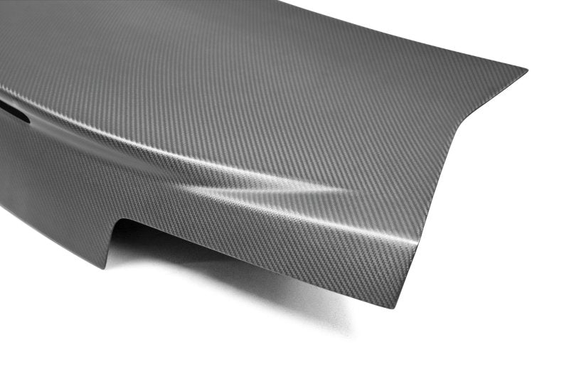 Anderson Composites 14-15 Chevrolet Camaro Type-OE Dry Carbon Decklid AJ-USA, Inc