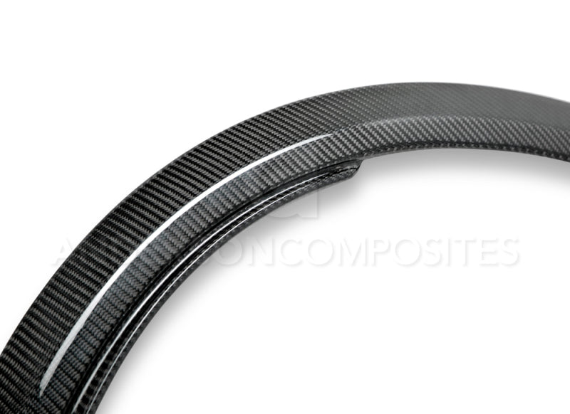 Anderson Composites 14-15 Chevrolet Camaro Type-Z28 Fender Flares (Front) AJ-USA, Inc