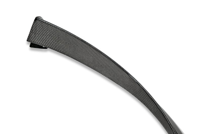 Anderson Composites 14-15 Chevrolet Camaro Type-Z28 Fender Flares (Rear) AJ-USA, Inc