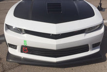 Load image into Gallery viewer, Anderson Composites 14-15 Chevrolet Camaro Type-Z28 Front Splitter AJ-USA, Inc