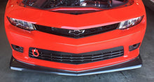 Load image into Gallery viewer, Anderson Composites 14-15 Chevrolet Camaro Type-Z28 Front Splitter AJ-USA, Inc