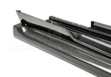 Load image into Gallery viewer, Anderson Composites 14-15 Chevrolet Camaro Type-Z28 Rockers AJ-USA, Inc