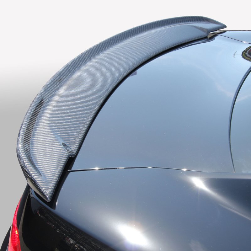 Anderson Composites 14-15 Chevrolet Camaro Z28 Type-Z28 Rear Spoiler AJ-USA, Inc