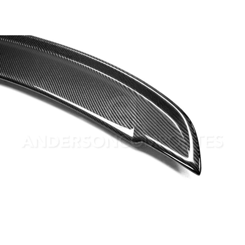 Anderson Composites 14-15 Chevrolet Camaro Z28 Type-Z28 Rear Spoiler AJ-USA, Inc