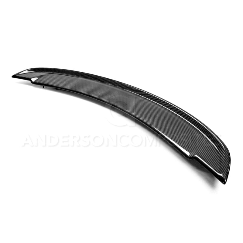 Anderson Composites 14-15 Chevrolet Camaro Z28 Type-Z28 Rear Spoiler AJ-USA, Inc