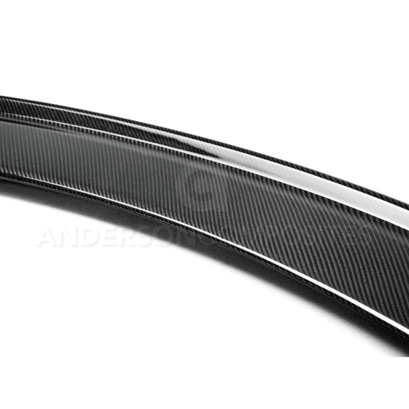 Anderson Composites 14-15 Chevrolet Camaro Z28 Type-Z28 Rear Spoiler AJ-USA, Inc