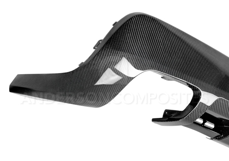 Anderson Composites 14-15 Chevrolet Camaro ZL1 Type-ZL Rear Valance AJ-USA, Inc