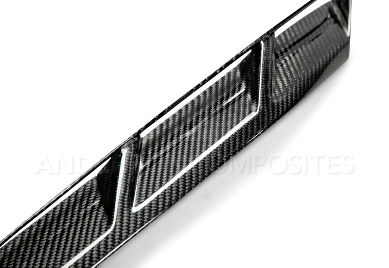 Anderson Composites 14+ Chevrolet Corvette C7 Stingray Fender Inserts AJ-USA, Inc