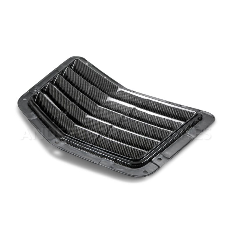 Anderson Composites 14+ Chevrolet Corvette C7 Stingray Hood Vent AJ-USA, Inc