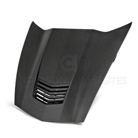 Anderson Composites 14+ Chevrolet Corvette C7 Stingray Type-OE Hood AJ-USA, Inc