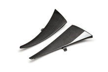 Load image into Gallery viewer, Anderson Composites 14+ Chevrolet Corvette C7 Stingray/Z06 Front Mud Flaps AJ-USA, Inc