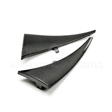 Load image into Gallery viewer, Anderson Composites 14+ Chevrolet Corvette C7 Stingray/Z06 Front Mud Flaps AJ-USA, Inc