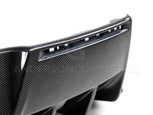 Load image into Gallery viewer, Anderson Composites 14+ Chevrolet Corvette C7 Stingray/Z06 Rear Diffuser AJ-USA, Inc