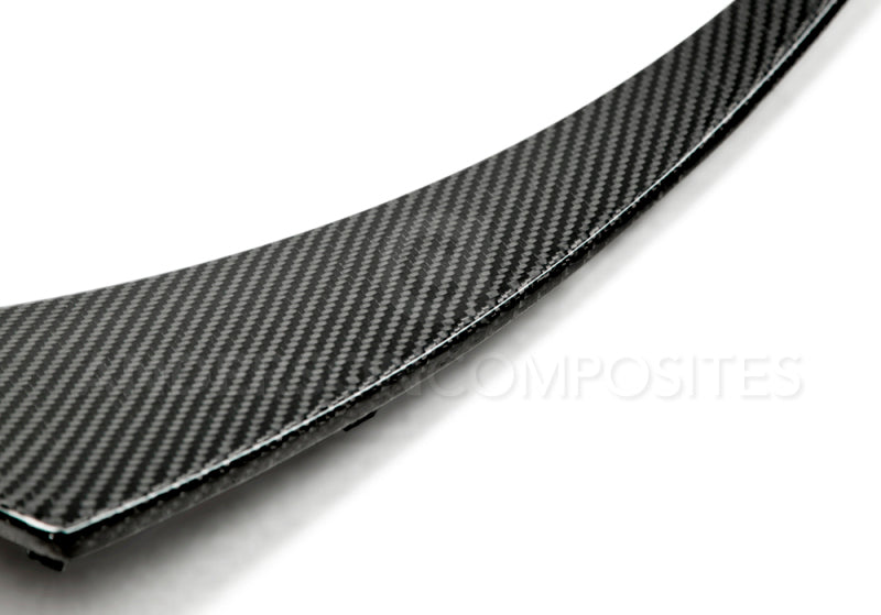 Anderson Composites 14+ Chevrolet Corvette C7 Stingray/Z06 Rear Mud Flaps AJ-USA, Inc