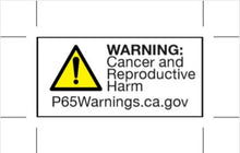 Load image into Gallery viewer, Anderson Composites 14+ Chevrolet Corvette C7 Stingray/Z06 Rear Mud Flaps AJ-USA, Inc