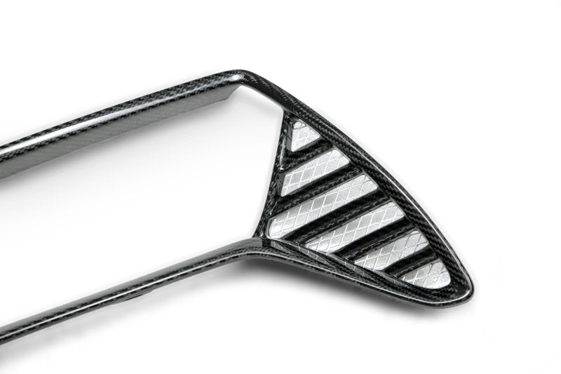 Anderson Composites 14+ Chevrolet Corvette C7 Stingray/Z06 Taillight Bezels AJ-USA, Inc