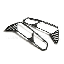 Load image into Gallery viewer, Anderson Composites 14+ Chevrolet Corvette C7 Stingray/Z06 Taillight Bezels AJ-USA, Inc