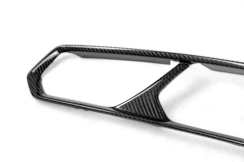 Anderson Composites 14+ Chevrolet Corvette C7 Stingray/Z06 Taillight Bezels AJ-USA, Inc
