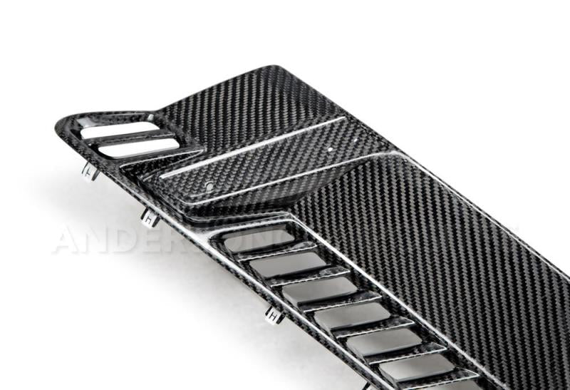 Anderson Composites 14+ Chevrolet Corvette C7 Z06 Fender Inserts AJ-USA, Inc
