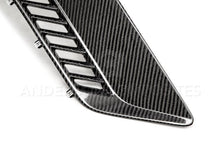 Load image into Gallery viewer, Anderson Composites 14+ Chevrolet Corvette C7 Z06 Fender Inserts AJ-USA, Inc