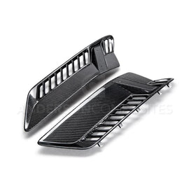 Anderson Composites 14+ Chevrolet Corvette C7 Z06 Fender Inserts AJ-USA, Inc