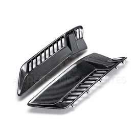 Anderson Composites 14+ Chevrolet Corvette C7 Z06 Fender Inserts AJ-USA, Inc