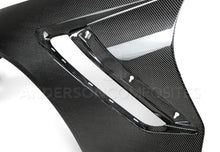 Load image into Gallery viewer, Anderson Composites 14+ Chevrolet Corvette C7 Z06 Fenders AJ-USA, Inc