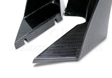 Load image into Gallery viewer, Anderson Composites 14+ Chevrolet Corvette C7 Z06 Front Bumper Canards AJ-USA, Inc