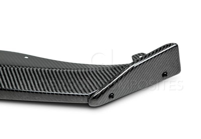 Anderson Composites 14+ Chevrolet Corvette C7 Z06 Front Splitter AJ-USA, Inc