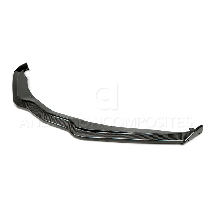 Anderson Composites 14+ Chevrolet Corvette C7 Z06 Front Splitter AJ-USA, Inc