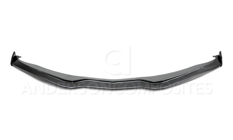 Anderson Composites 14+ Chevrolet Corvette C7 Z06 Front Splitter AJ-USA, Inc