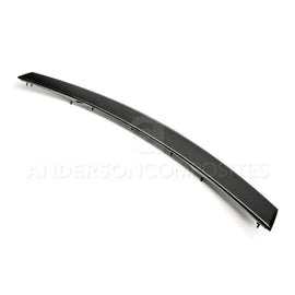 Anderson Composites 14+ Chevrolet Corvette C7 Z06 Rear Spoiler AJ-USA, Inc