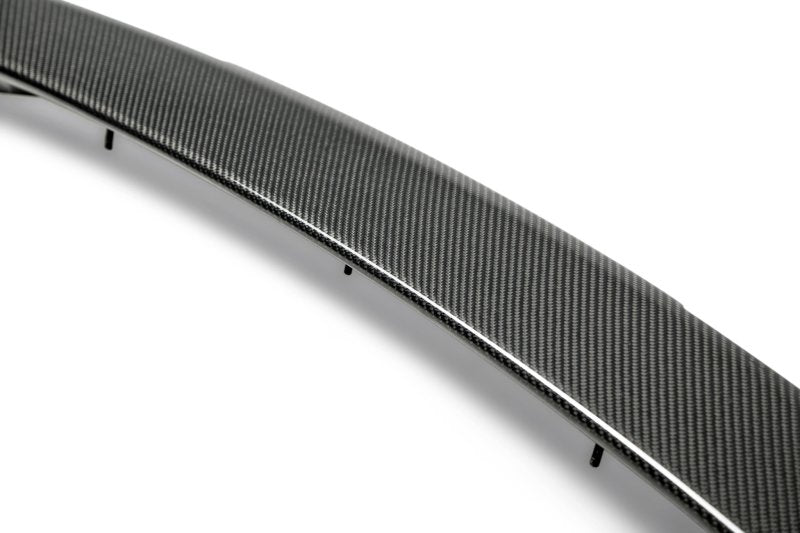 Anderson Composites 14+ Chevrolet Corvette C7 Z06 Rear Spoiler AJ-USA, Inc