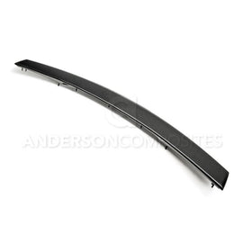Anderson Composites 14+ Chevrolet Corvette C7 Z06 Rear Spoiler AJ-USA, Inc