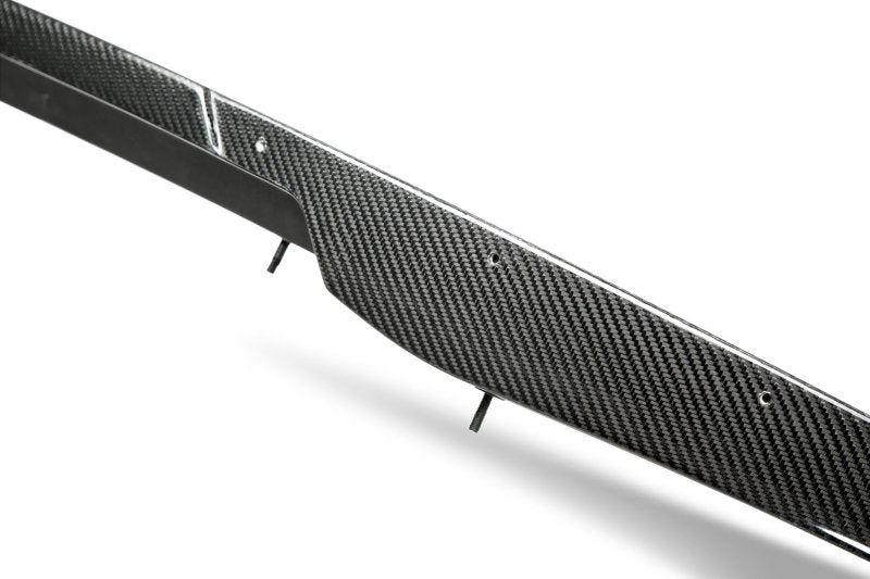 Anderson Composites 14+ Chevrolet Corvette C7 Z06 Rear Spoiler AJ-USA, Inc