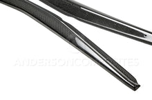 Load image into Gallery viewer, Anderson Composites 14+ Chevrolet Corvette C7 Z06 Rockers AJ-USA, Inc