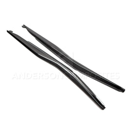 Anderson Composites 14+ Chevrolet Corvette C7 Z06 Rockers AJ-USA, Inc