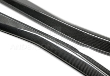Load image into Gallery viewer, Anderson Composites 14+ Chevrolet Corvette C7 Z06 Rockers AJ-USA, Inc