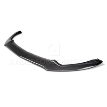Load image into Gallery viewer, Anderson Composites 15-16 Ford Mustang Carbon Fiber Type-AC Front Chin Spoiler AJ-USA, Inc
