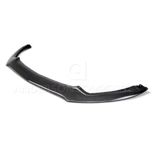 Load image into Gallery viewer, Anderson Composites 15-16 Ford Mustang Carbon Fiber Type-AC Front Chin Spoiler AJ-USA, Inc