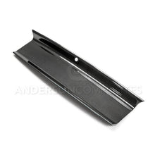 Load image into Gallery viewer, Anderson Composites 15-16 Ford Mustang Decklid Panel (No Emblem) AJ-USA, Inc