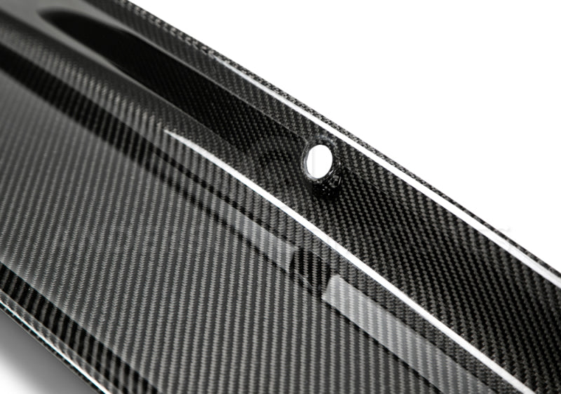 Anderson Composites 15-16 Ford Mustang Decklid Panel (No Emblem) AJ-USA, Inc