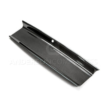 Load image into Gallery viewer, Anderson Composites 15-16 Ford Mustang Decklid Panel (No Emblem) AJ-USA, Inc