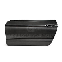 Load image into Gallery viewer, Anderson Composites 15-16 Ford Mustang Doors (Pair) AJ-USA, Inc