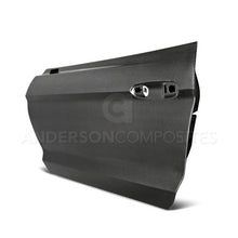 Load image into Gallery viewer, Anderson Composites 15-16 Ford Mustang Doors (Pair) AJ-USA, Inc