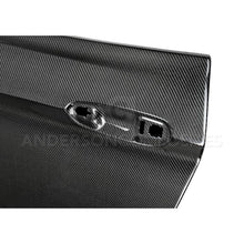 Load image into Gallery viewer, Anderson Composites 15-16 Ford Mustang Doors (Pair) AJ-USA, Inc