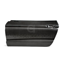 Load image into Gallery viewer, Anderson Composites 15-16 Ford Mustang Doors (Pair) AJ-USA, Inc